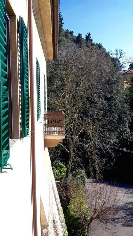 Locanda Giolica Prato  Kamer foto