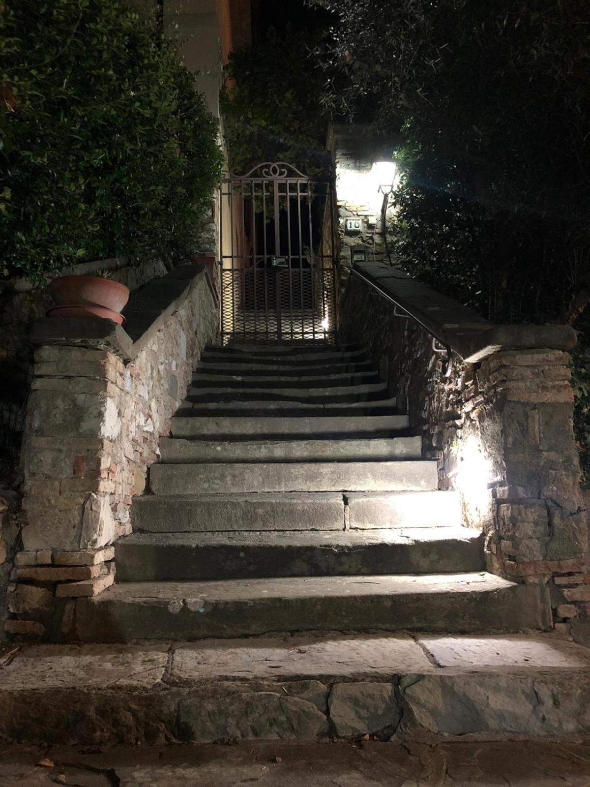 Locanda Giolica Prato  Buitenkant foto