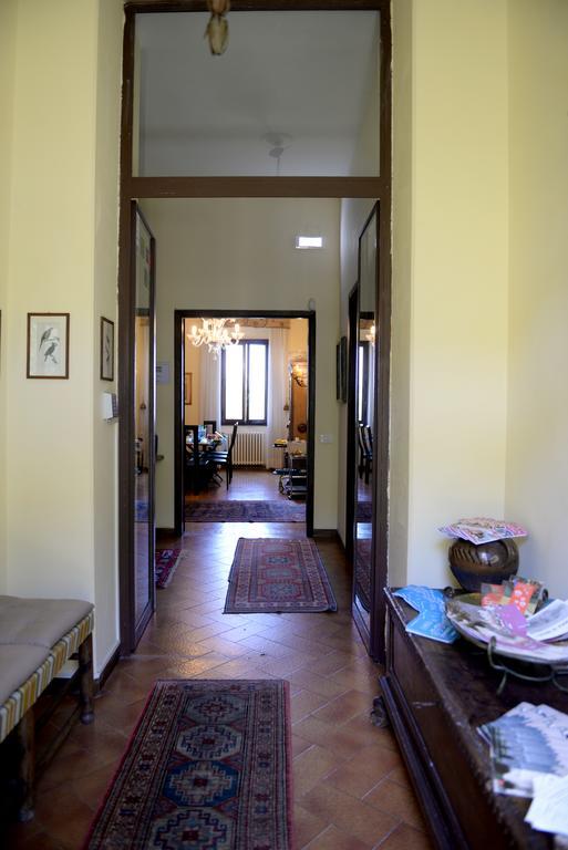 Locanda Giolica Prato  Buitenkant foto