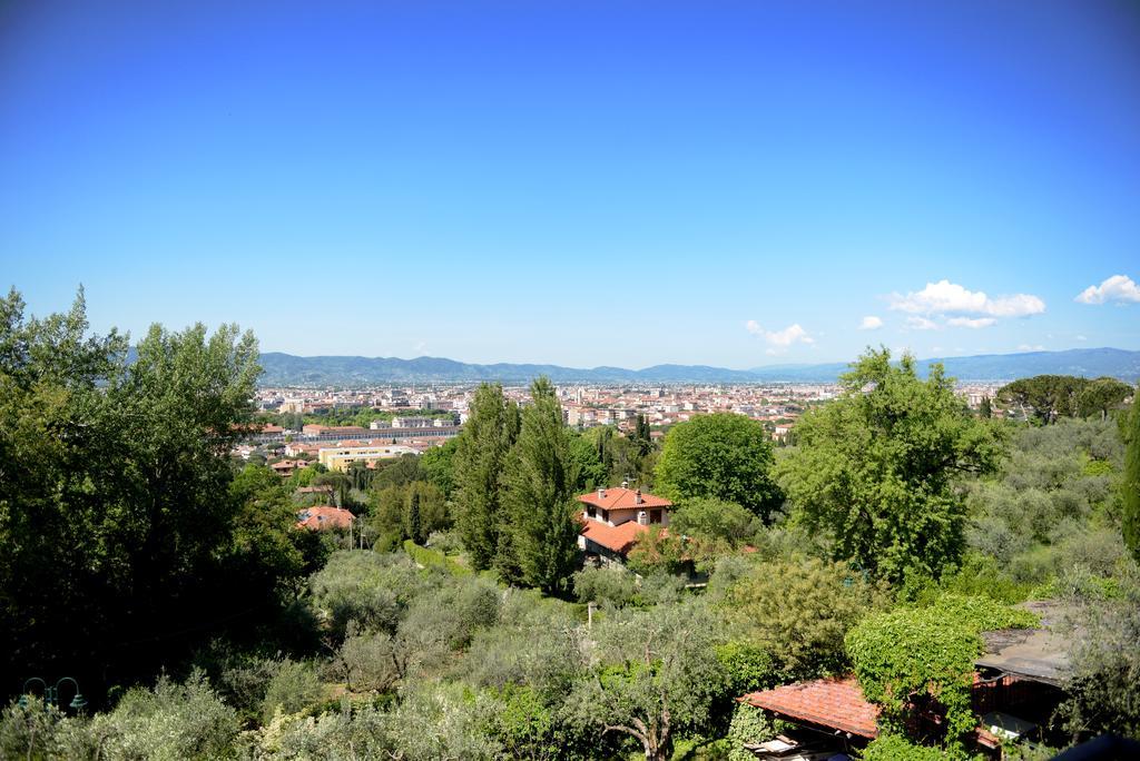 Locanda Giolica Prato  Buitenkant foto