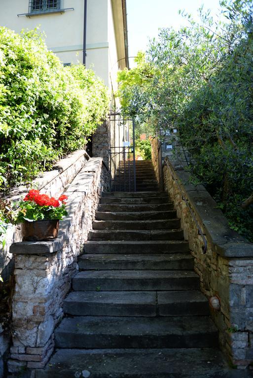 Locanda Giolica Prato  Buitenkant foto