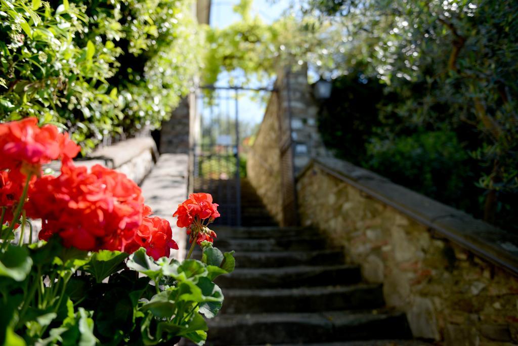 Locanda Giolica Prato  Buitenkant foto