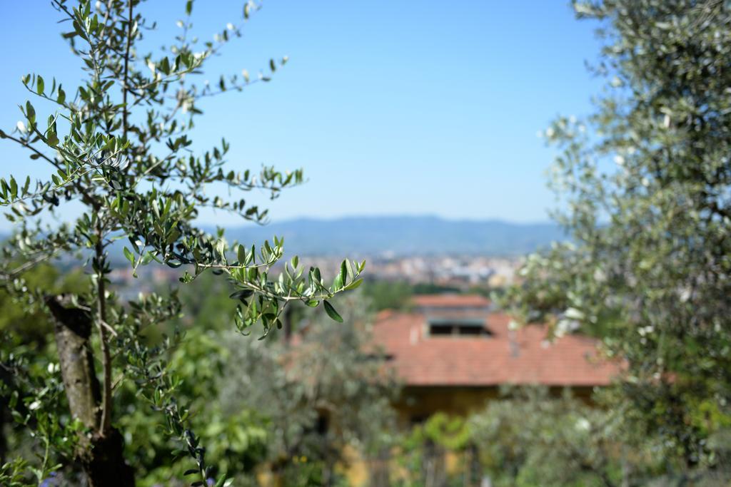 Locanda Giolica Prato  Buitenkant foto