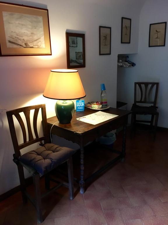 Locanda Giolica Prato  Buitenkant foto