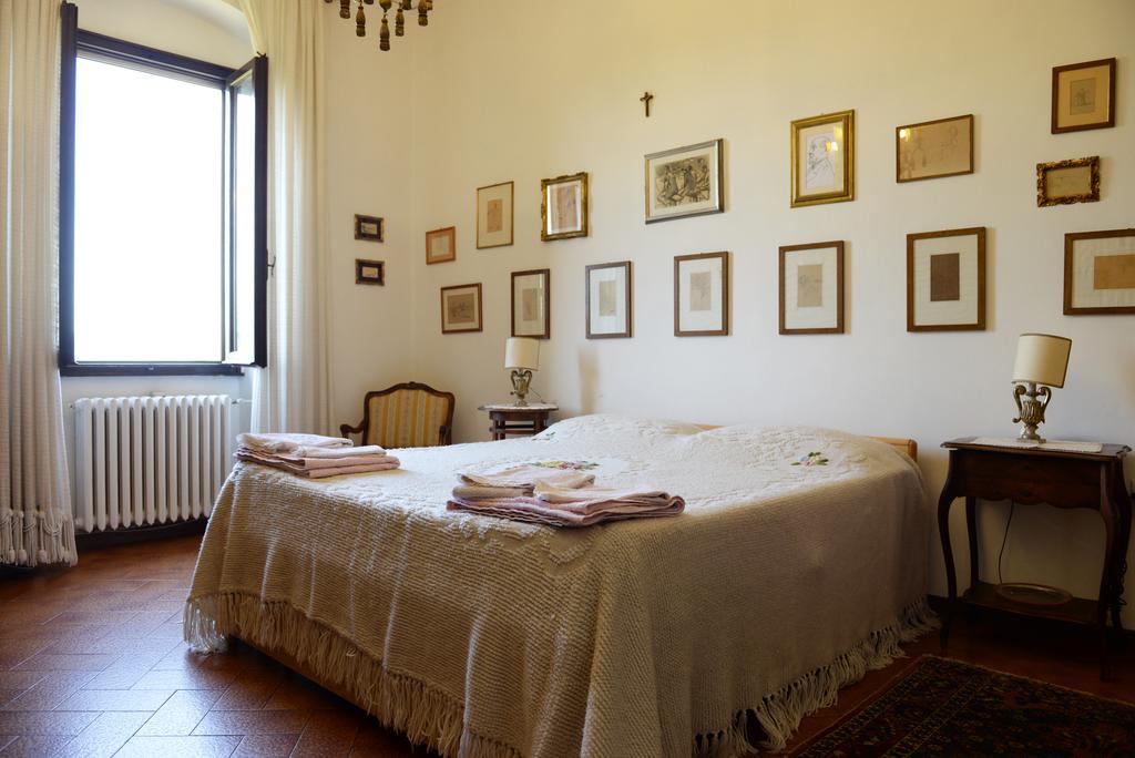Locanda Giolica Prato  Buitenkant foto