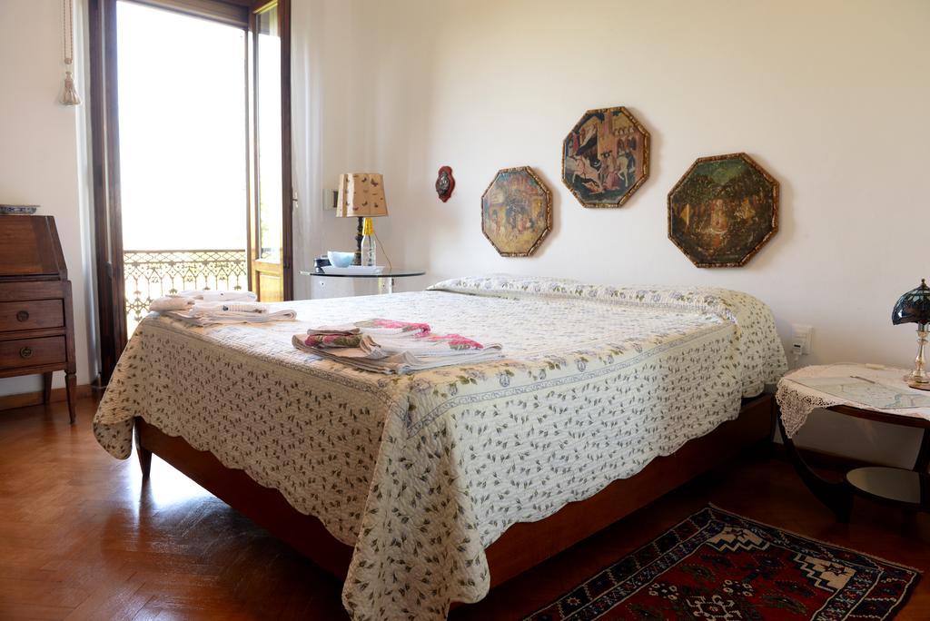 Locanda Giolica Prato  Buitenkant foto