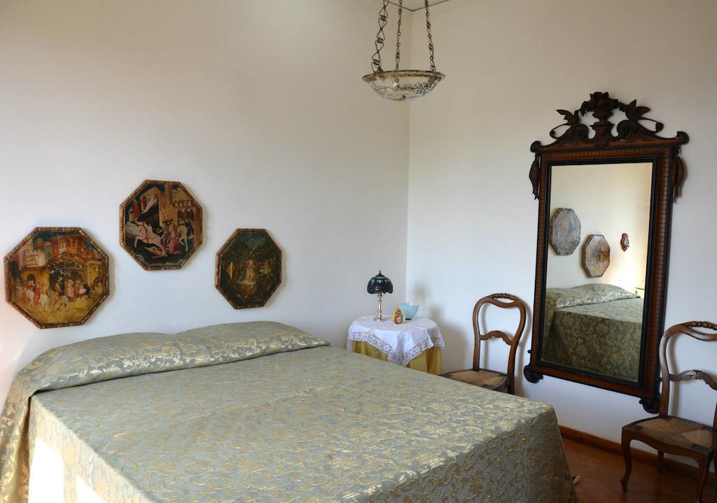 Locanda Giolica Prato  Kamer foto