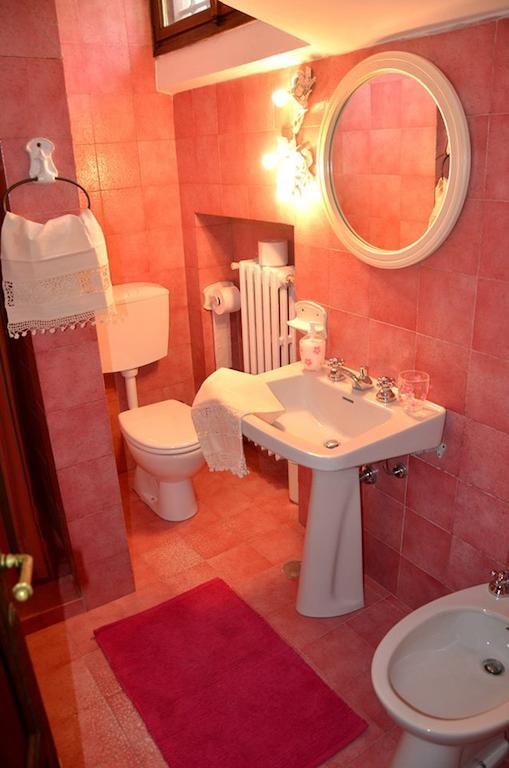 Locanda Giolica Prato  Kamer foto