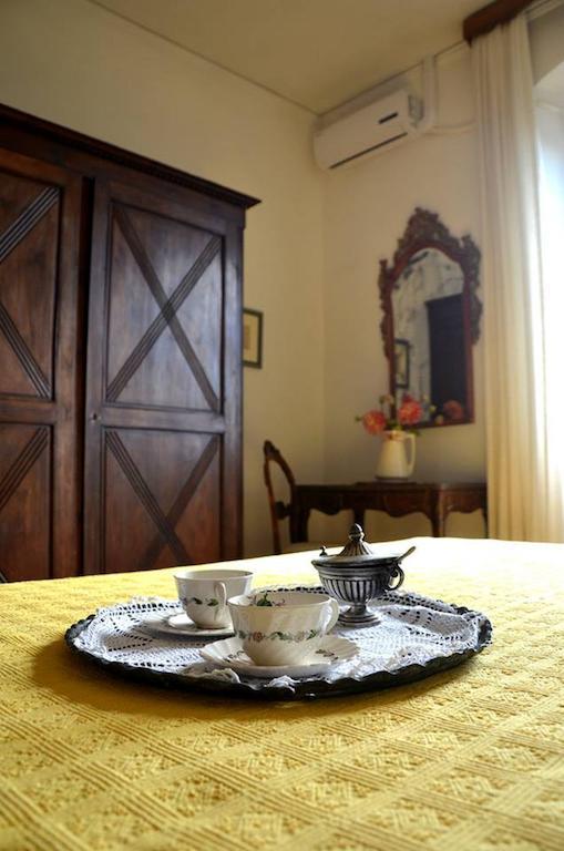 Locanda Giolica Prato  Buitenkant foto