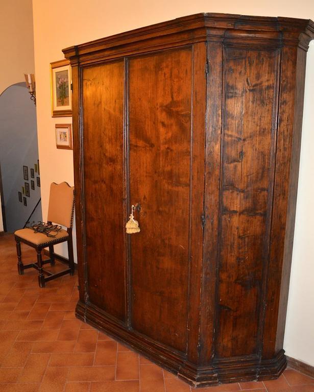Locanda Giolica Prato  Buitenkant foto