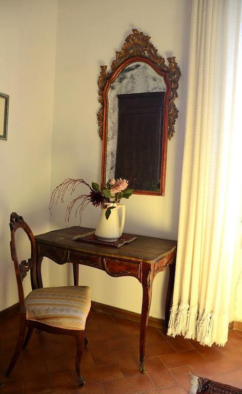 Locanda Giolica Prato  Buitenkant foto