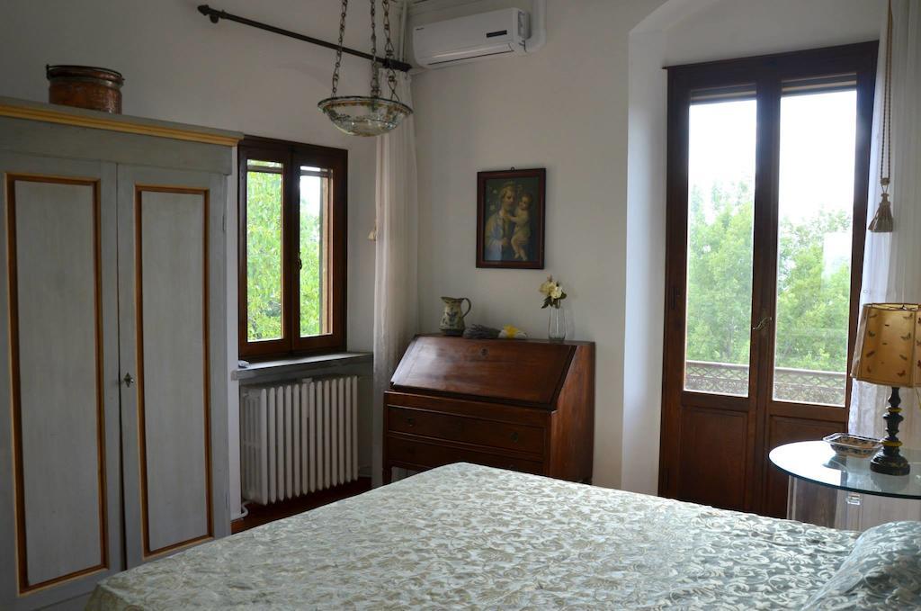 Locanda Giolica Prato  Kamer foto