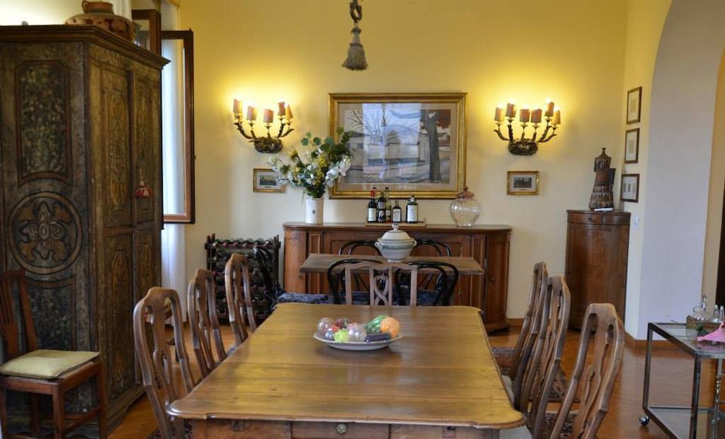 Locanda Giolica Prato  Buitenkant foto